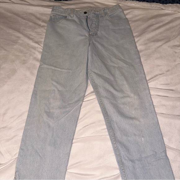 Guess Jeans Size 31 Vintage Georges Marciano Style 1015 - Picture 3 of 12